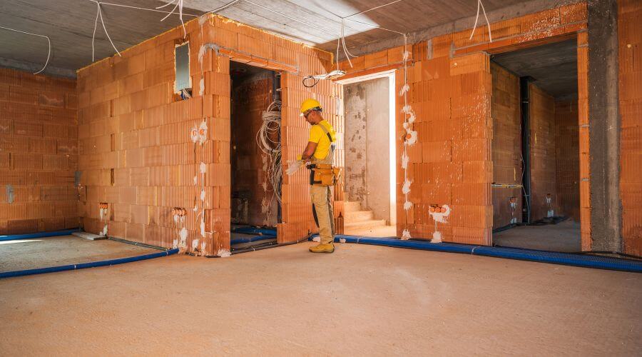 Local Chimney Repair in Richland, MT